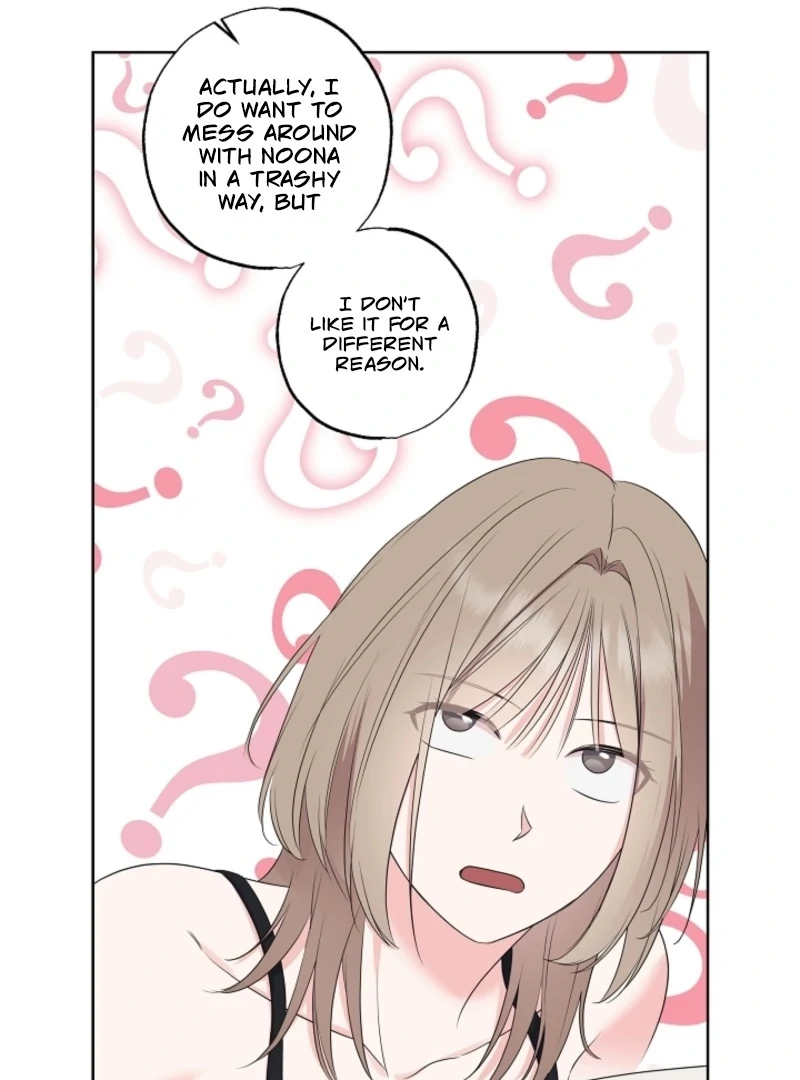 The Four of Us Have a 0 Chon Relationship Chapter 58 - Page 113