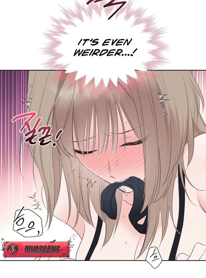 The Four of Us Have a 0 Chon Relationship Chapter 58 - Page 22