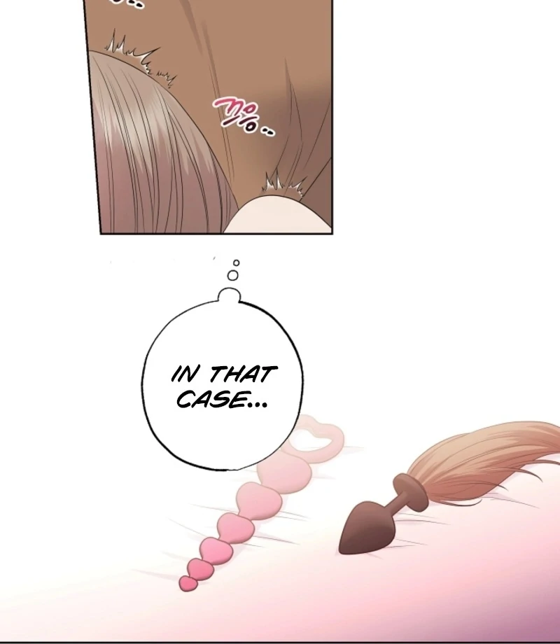 The Four of Us Have a 0 Chon Relationship Chapter 58 - Page 24