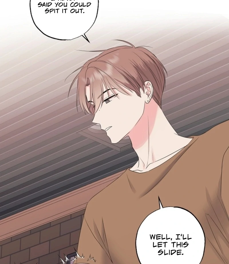 The Four of Us Have a 0 Chon Relationship Chapter 58 - Page 30