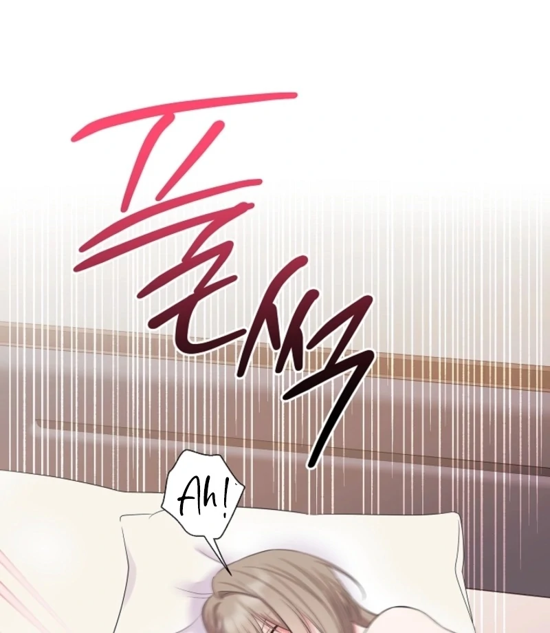 The Four of Us Have a 0 Chon Relationship Chapter 58 - Page 33