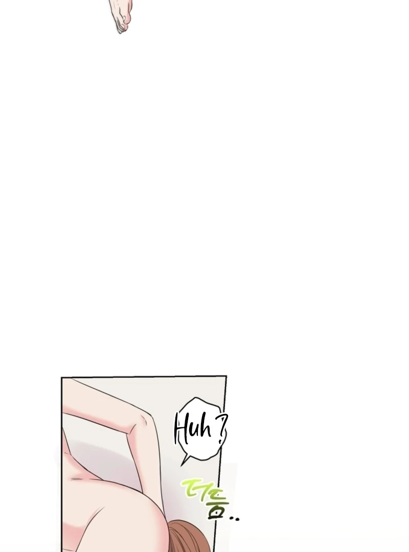 The Four of Us Have a 0 Chon Relationship Chapter 58 - Page 35