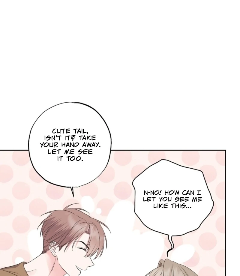 The Four of Us Have a 0 Chon Relationship Chapter 58 - Page 38