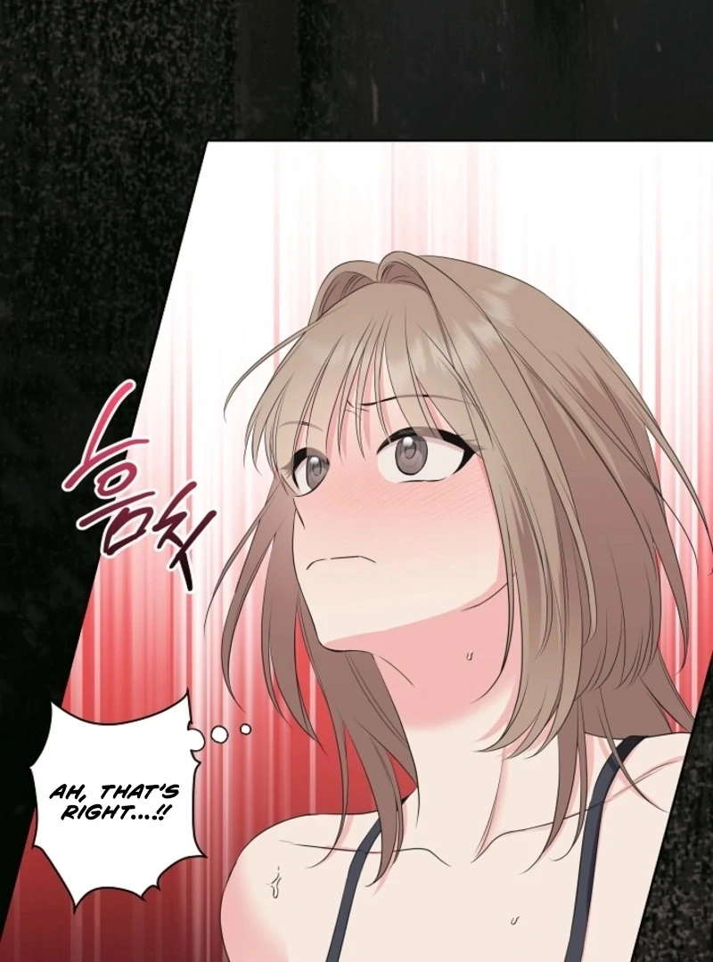 The Four of Us Have a 0 Chon Relationship Chapter 58 - Page 40