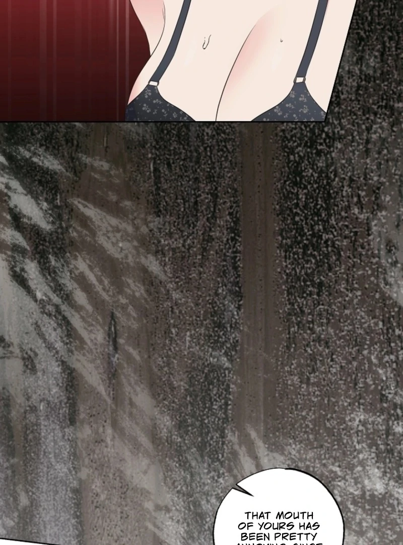 The Four of Us Have a 0 Chon Relationship Chapter 58 - Page 41