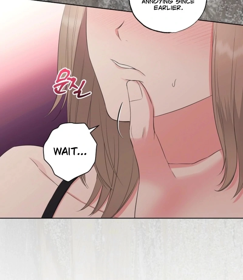 The Four of Us Have a 0 Chon Relationship Chapter 58 - Page 42