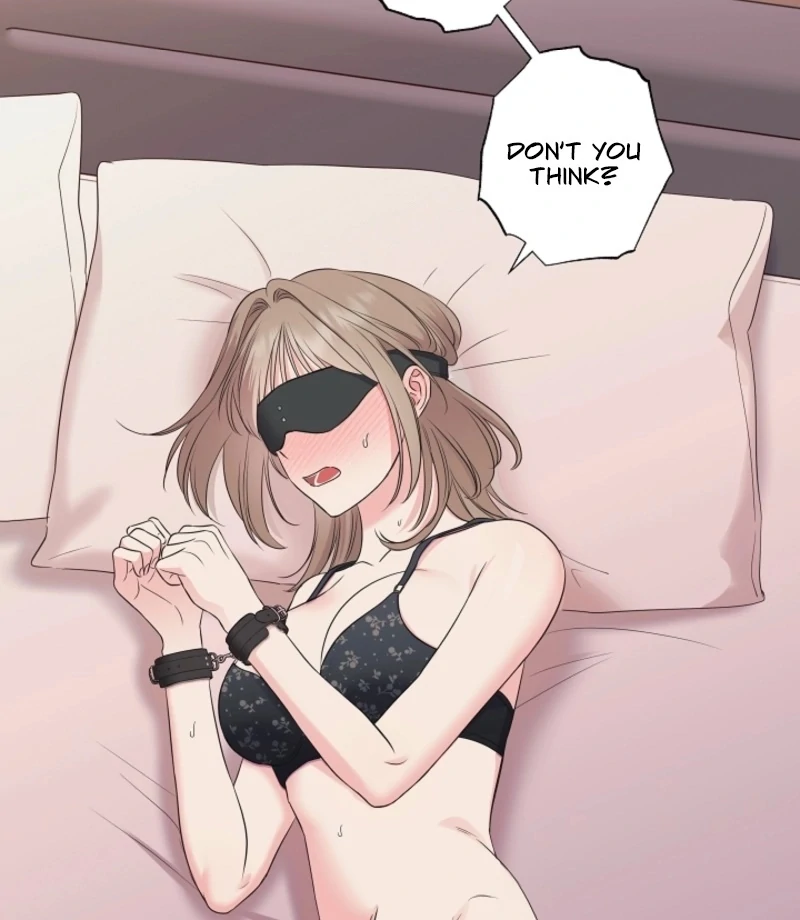 The Four of Us Have a 0 Chon Relationship Chapter 58 - Page 46