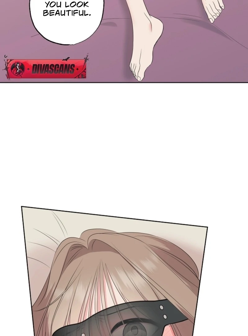 The Four of Us Have a 0 Chon Relationship Chapter 58 - Page 48