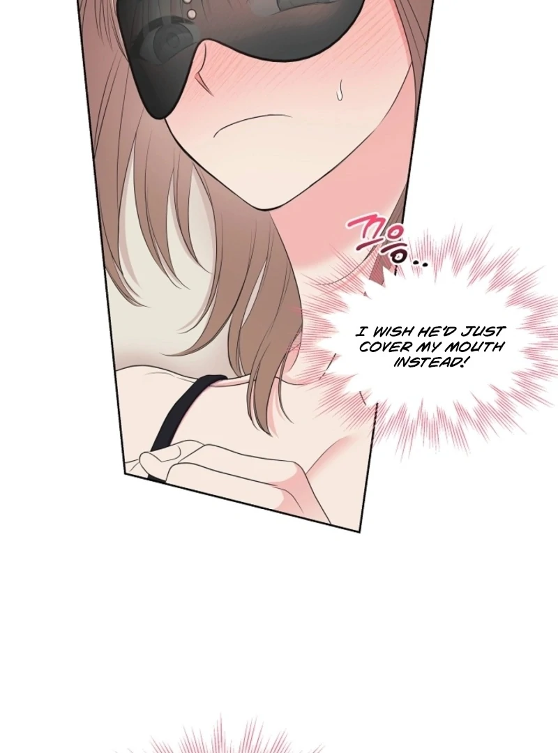 The Four of Us Have a 0 Chon Relationship Chapter 58 - Page 49