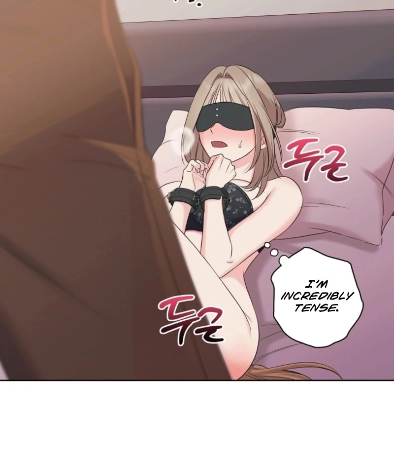 The Four of Us Have a 0 Chon Relationship Chapter 58 - Page 51