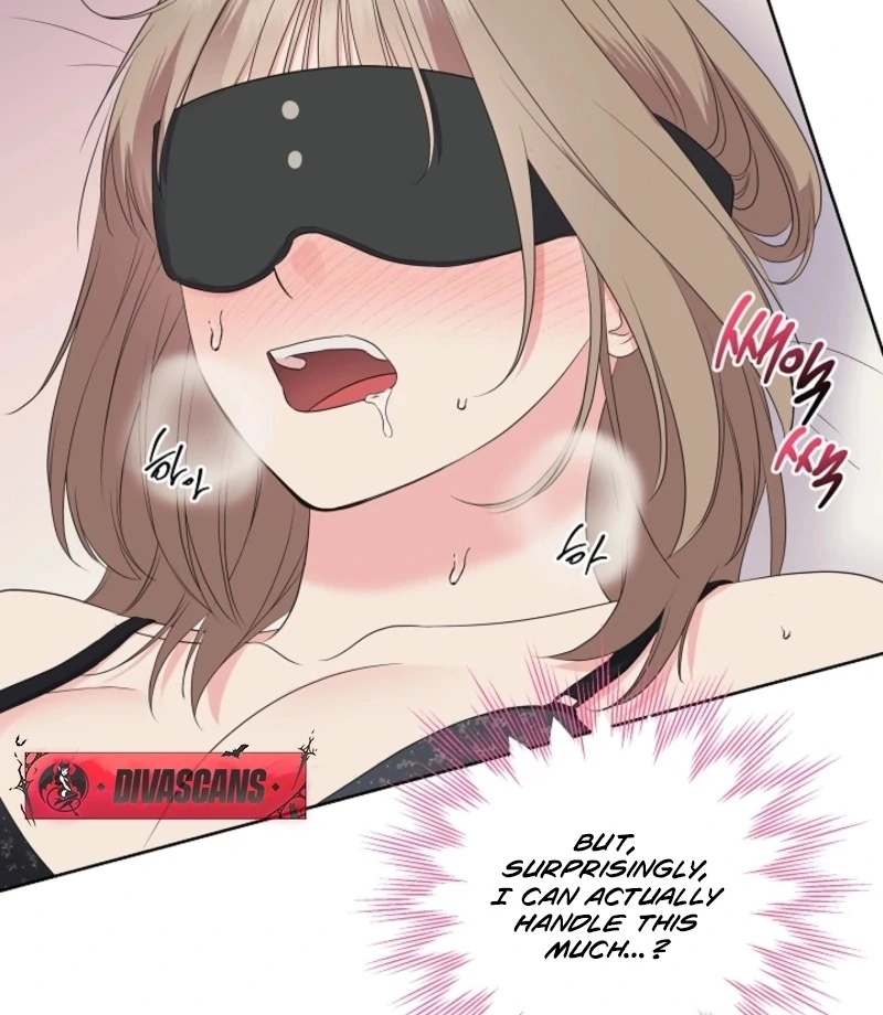 The Four of Us Have a 0 Chon Relationship Chapter 58 - Page 56