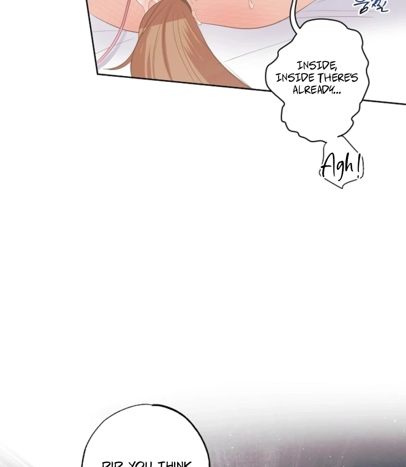 The Four of Us Have a 0 Chon Relationship Chapter 58 - Page 64