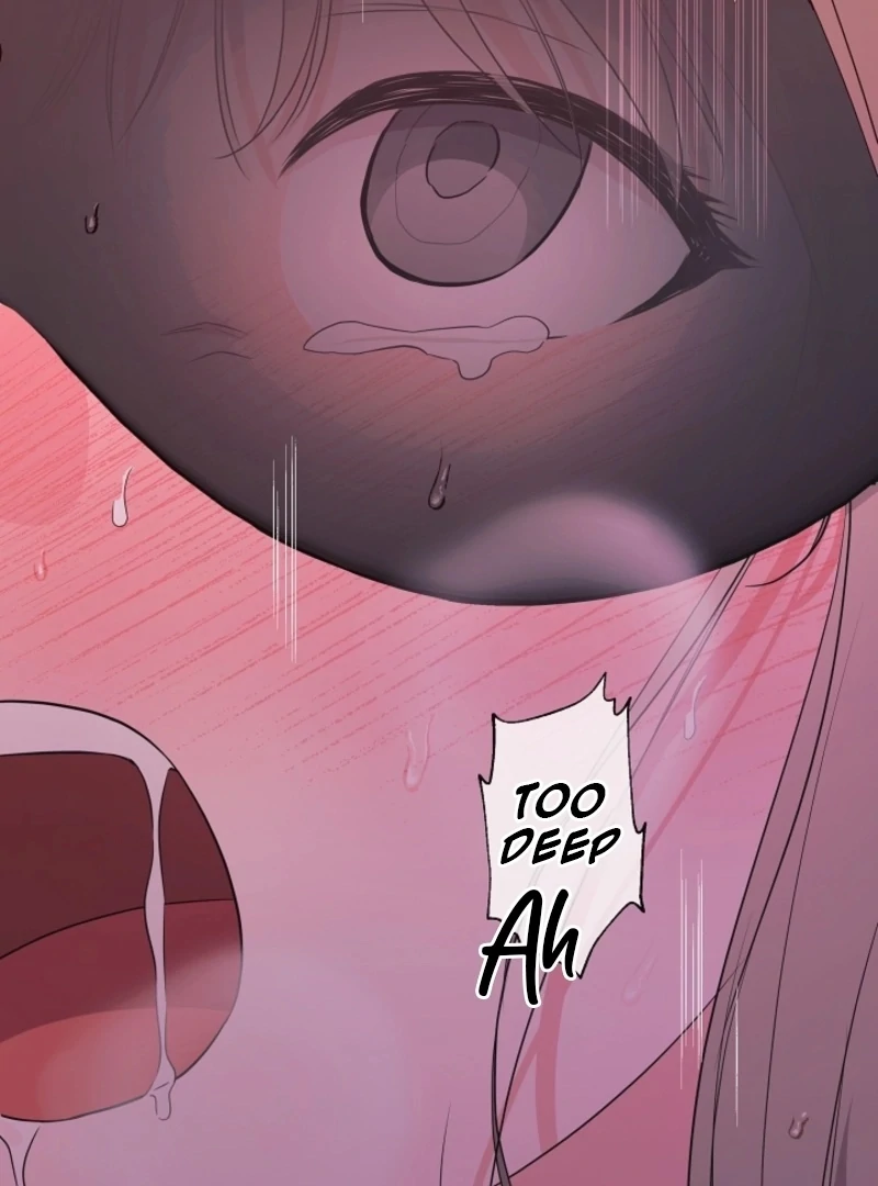 The Four of Us Have a 0 Chon Relationship Chapter 58 - Page 74