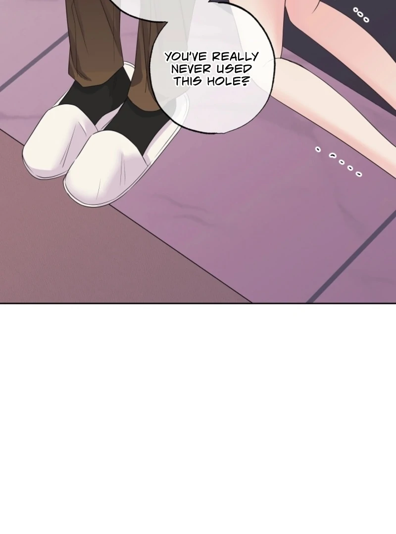 The Four of Us Have a 0 Chon Relationship Chapter 58 - Page 9