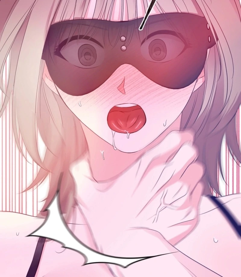 The Four of Us Have a 0 Chon Relationship Chapter 58 - Page 81