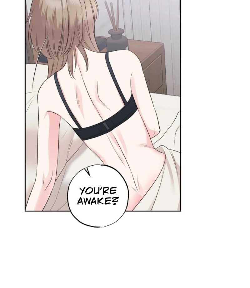 The Four of Us Have a 0 Chon Relationship Chapter 58 - Page 99