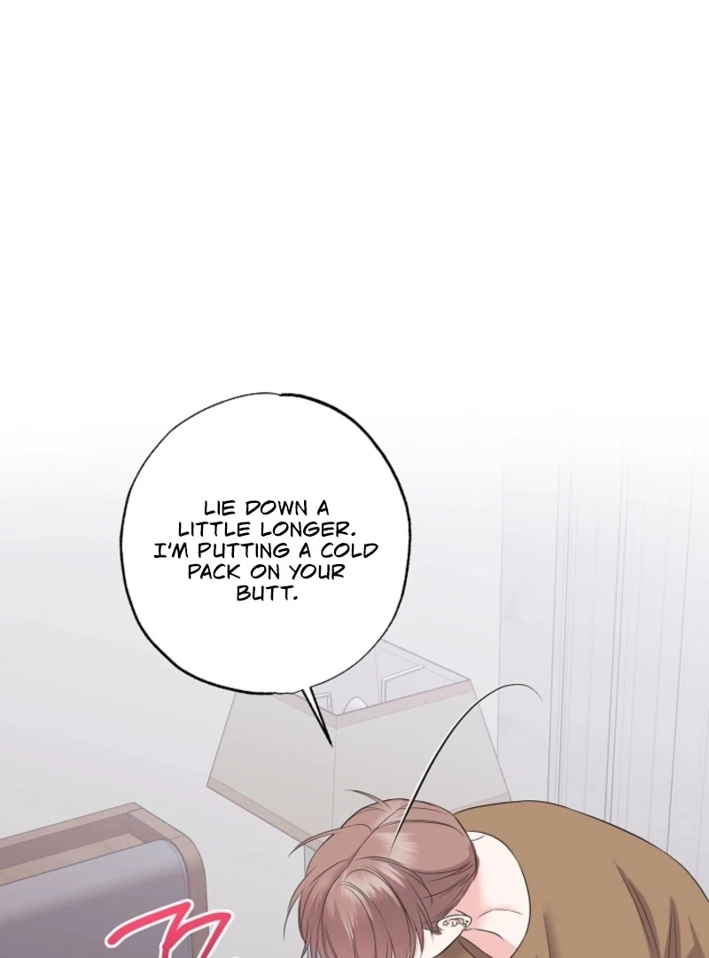 The Four of Us Have a 0 Chon Relationship Chapter 58 - Page 100