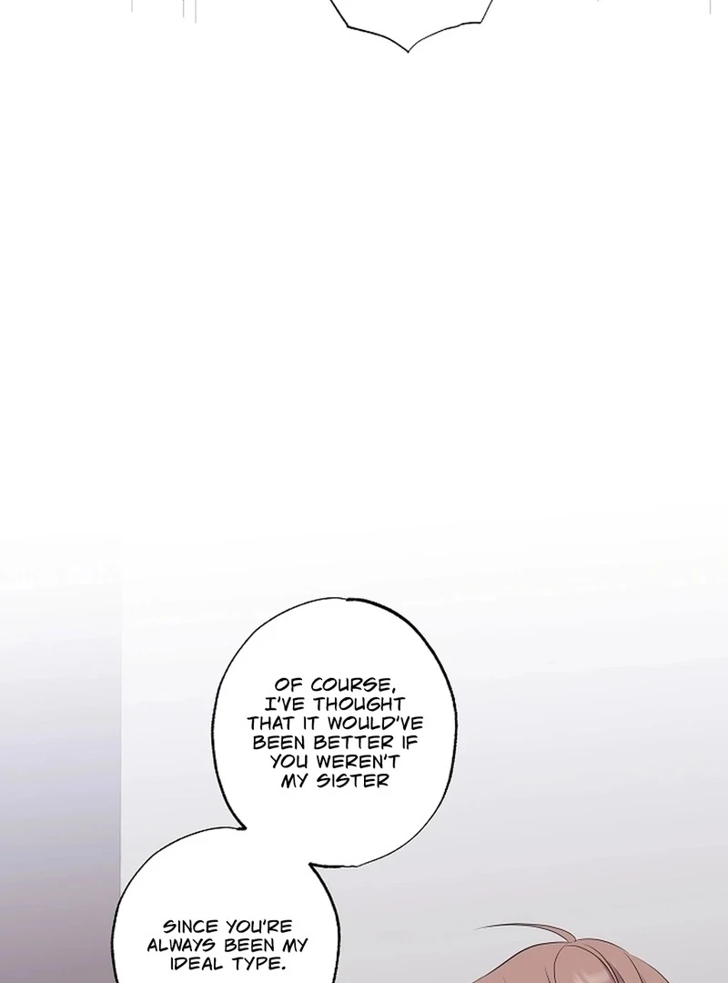 The Four of Us Have a 0 Chon Relationship Chapter 59 - Page 2