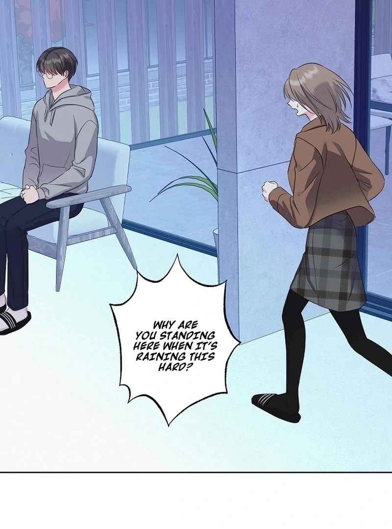 The Four of Us Have a 0 Chon Relationship Chapter 59 - Page 101