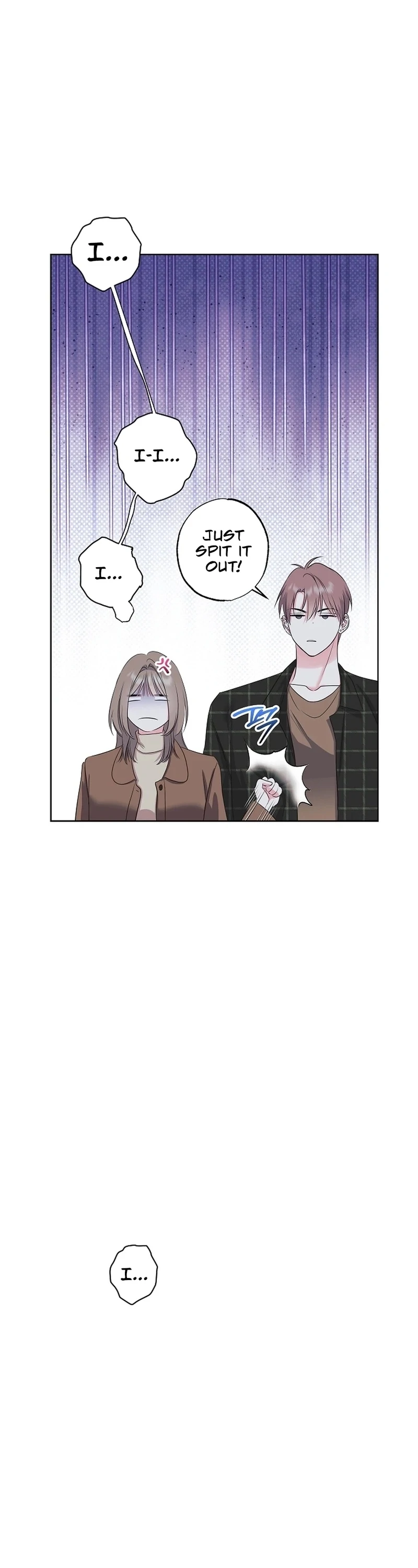 The Four of Us Have a 0 Chon Relationship Chapter 59 - Page 104