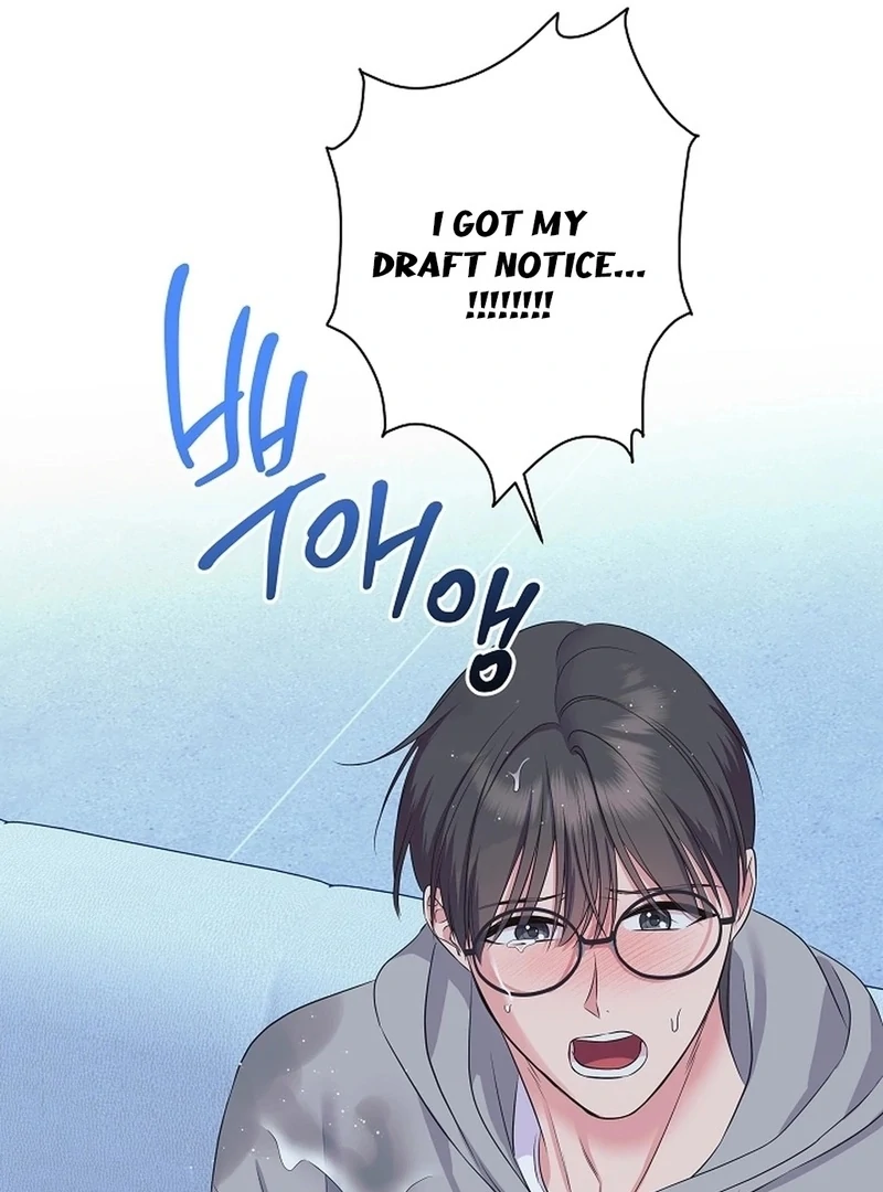 The Four of Us Have a 0 Chon Relationship Chapter 59 - Page 105