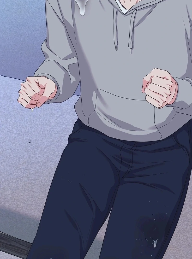 The Four of Us Have a 0 Chon Relationship Chapter 59 - Page 106