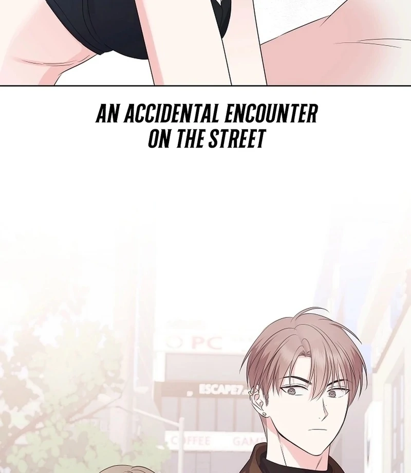 The Four of Us Have a 0 Chon Relationship Chapter 59 - Page 12