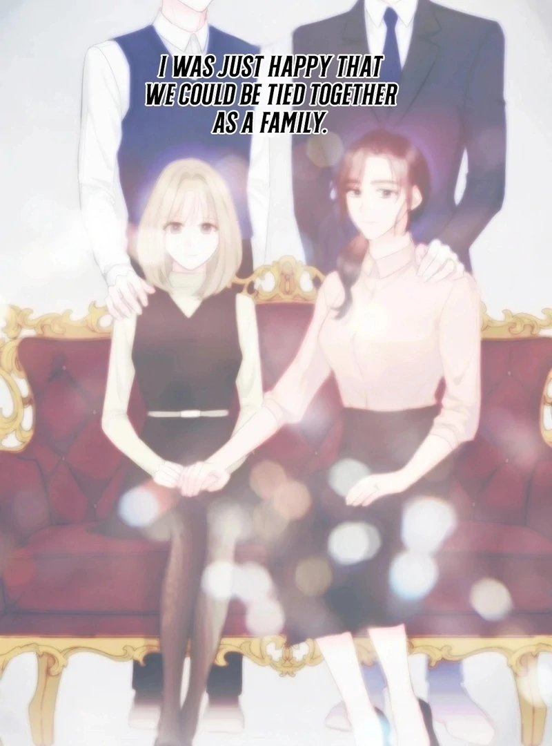 The Four of Us Have a 0 Chon Relationship Chapter 59 - Page 14