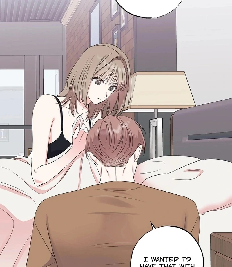 The Four of Us Have a 0 Chon Relationship Chapter 59 - Page 16