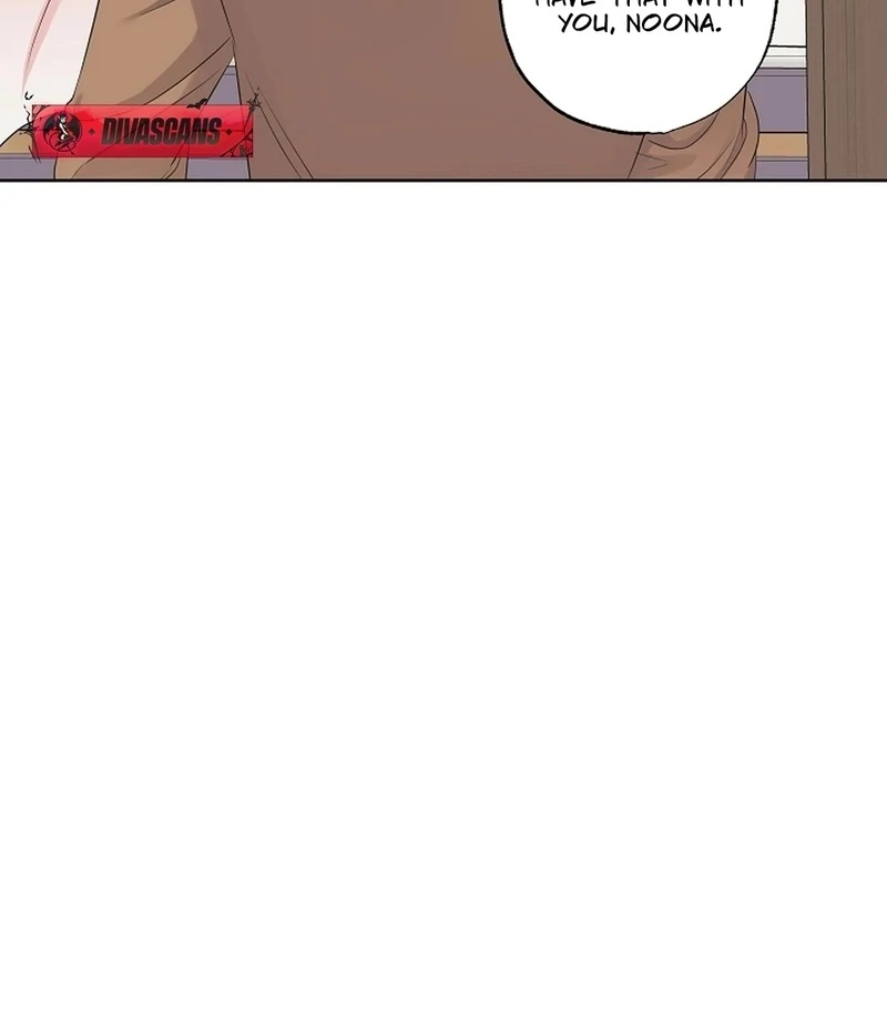 The Four of Us Have a 0 Chon Relationship Chapter 59 - Page 17