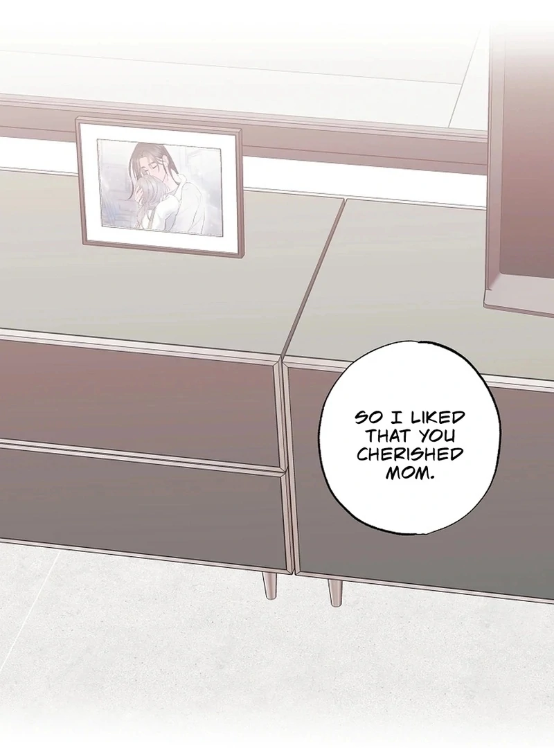 The Four of Us Have a 0 Chon Relationship Chapter 59 - Page 18