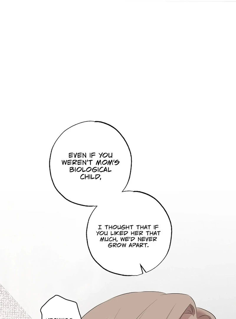 The Four of Us Have a 0 Chon Relationship Chapter 59 - Page 19