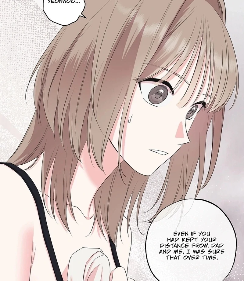 The Four of Us Have a 0 Chon Relationship Chapter 59 - Page 20