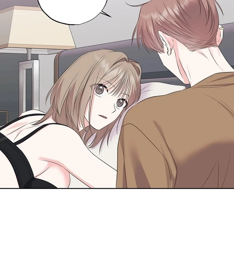 The Four of Us Have a 0 Chon Relationship Chapter 59 - Page 3