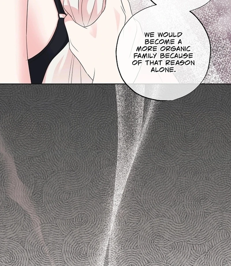 The Four of Us Have a 0 Chon Relationship Chapter 59 - Page 21