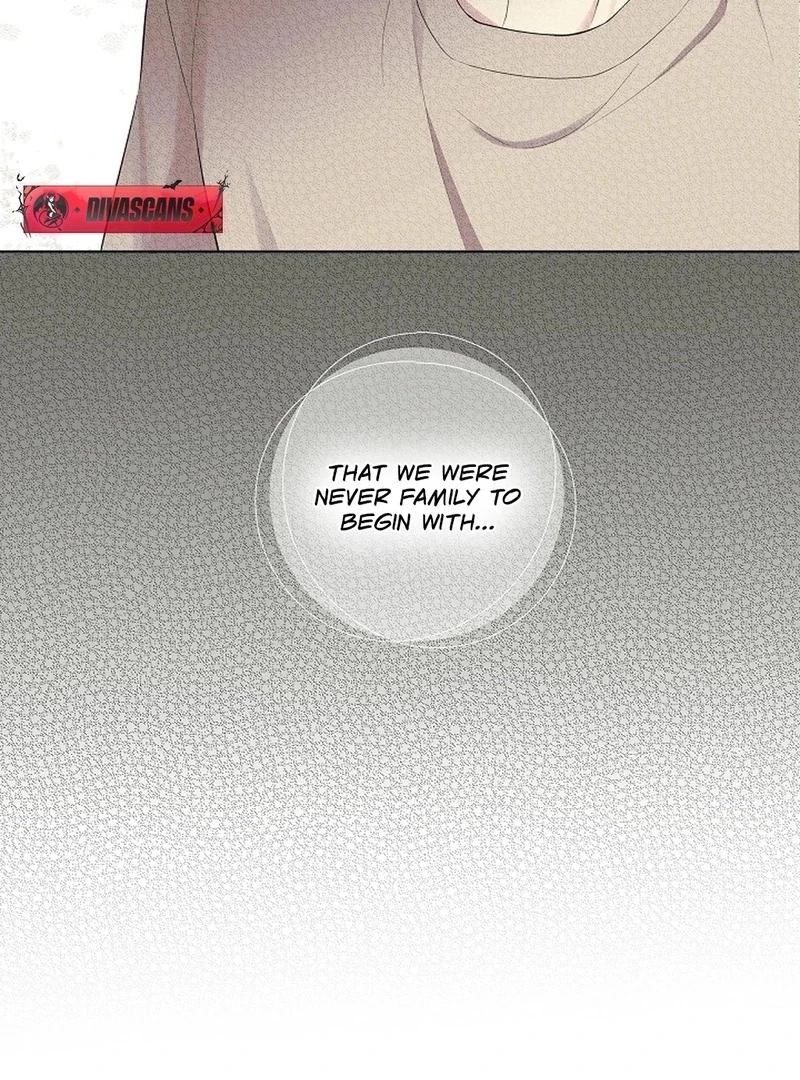 The Four of Us Have a 0 Chon Relationship Chapter 59 - Page 27