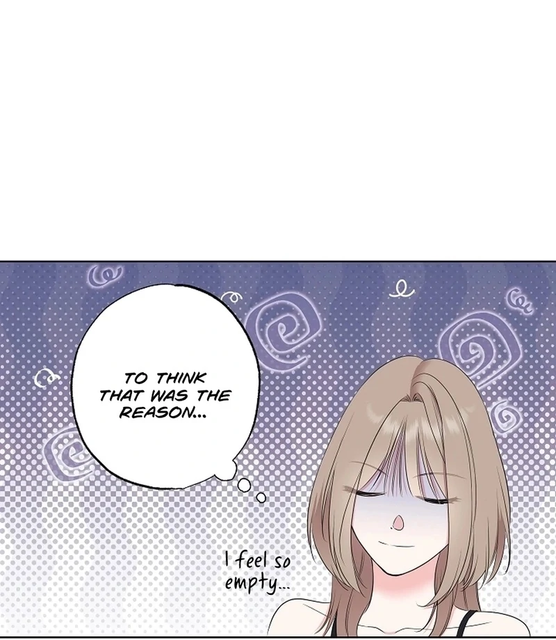 The Four of Us Have a 0 Chon Relationship Chapter 59 - Page 29