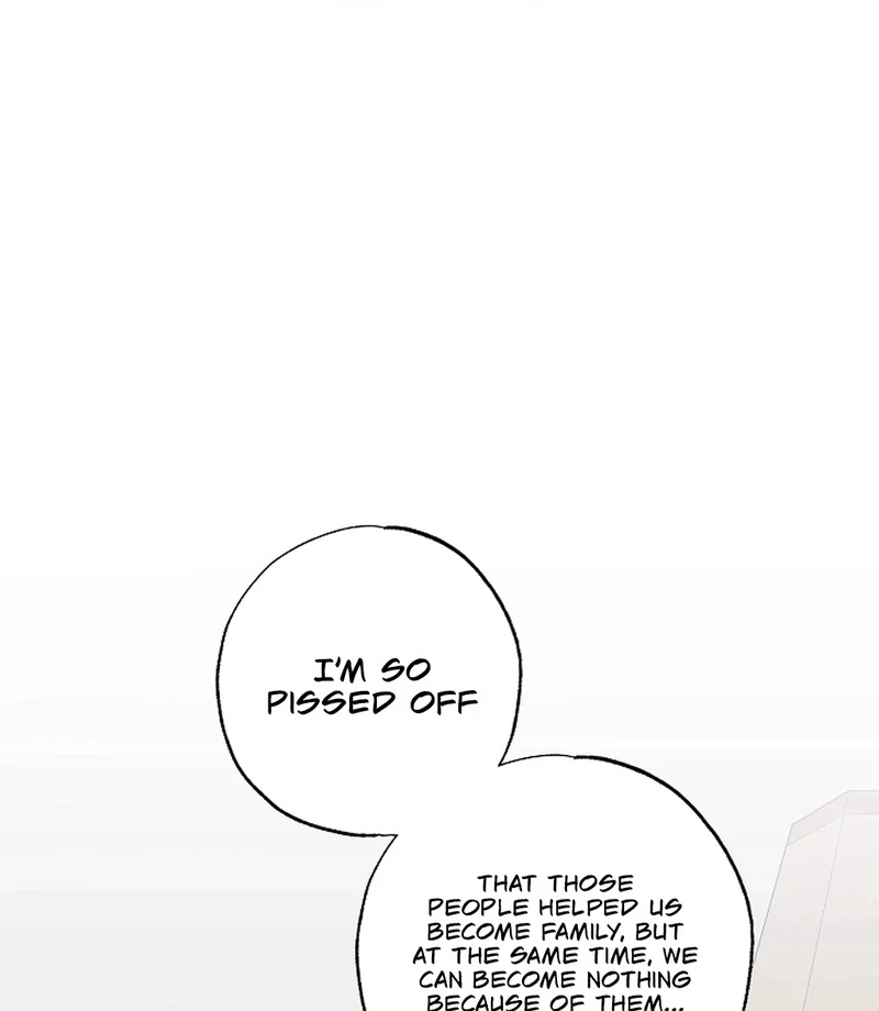 The Four of Us Have a 0 Chon Relationship Chapter 59 - Page 30