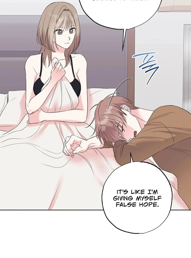 The Four of Us Have a 0 Chon Relationship Chapter 59 - Page 31