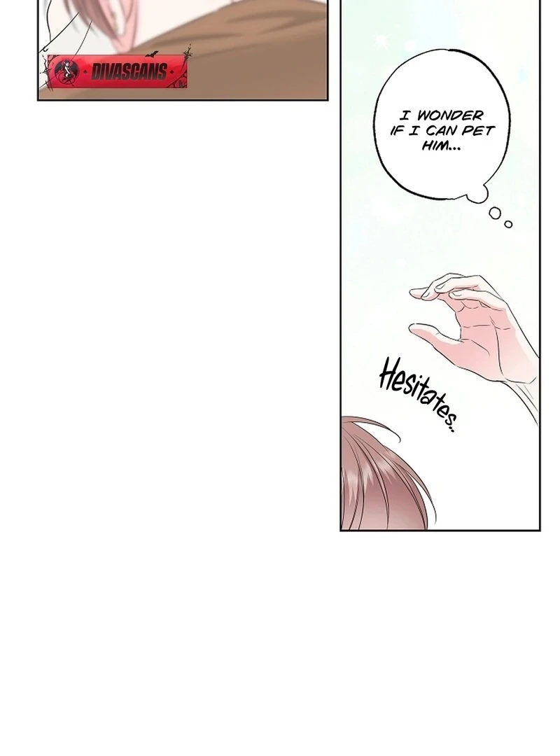 The Four of Us Have a 0 Chon Relationship Chapter 59 - Page 36