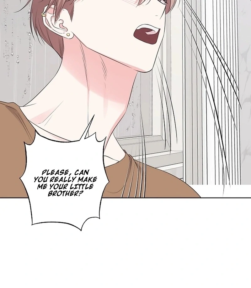 The Four of Us Have a 0 Chon Relationship Chapter 59 - Page 38