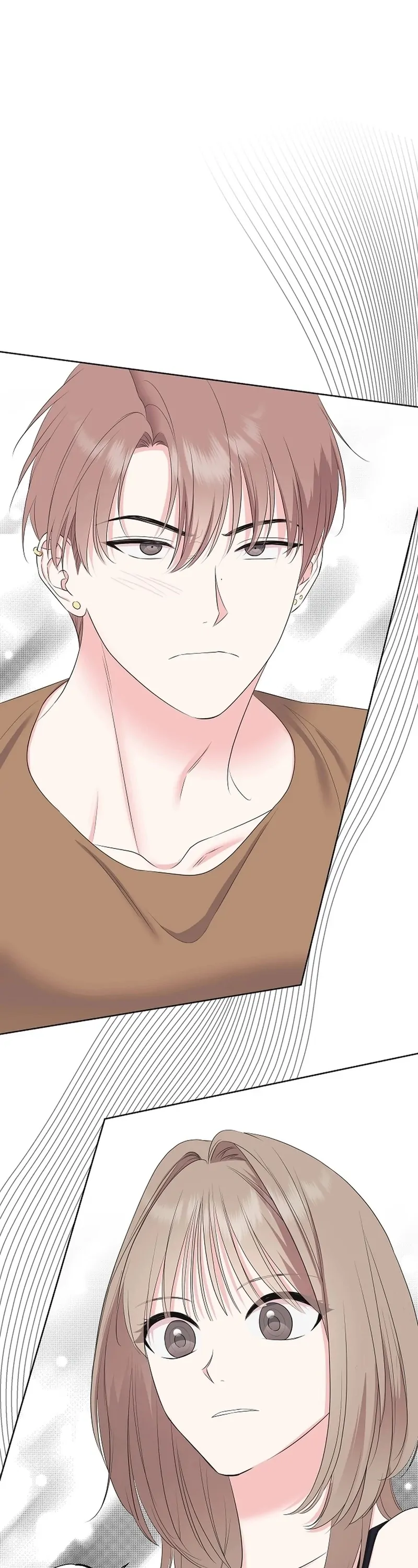 The Four of Us Have a 0 Chon Relationship Chapter 59 - Page 39