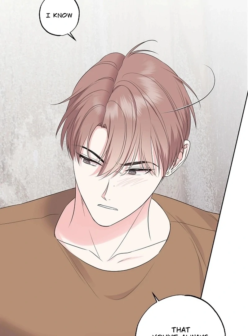 The Four of Us Have a 0 Chon Relationship Chapter 59 - Page 41