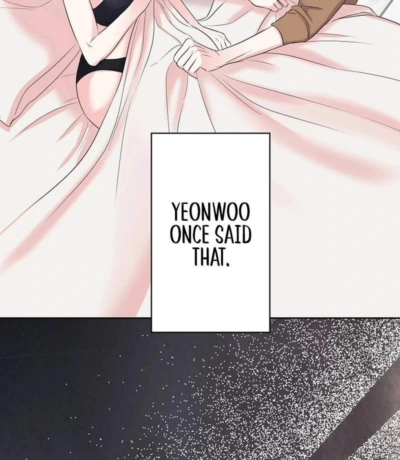 The Four of Us Have a 0 Chon Relationship Chapter 59 - Page 50