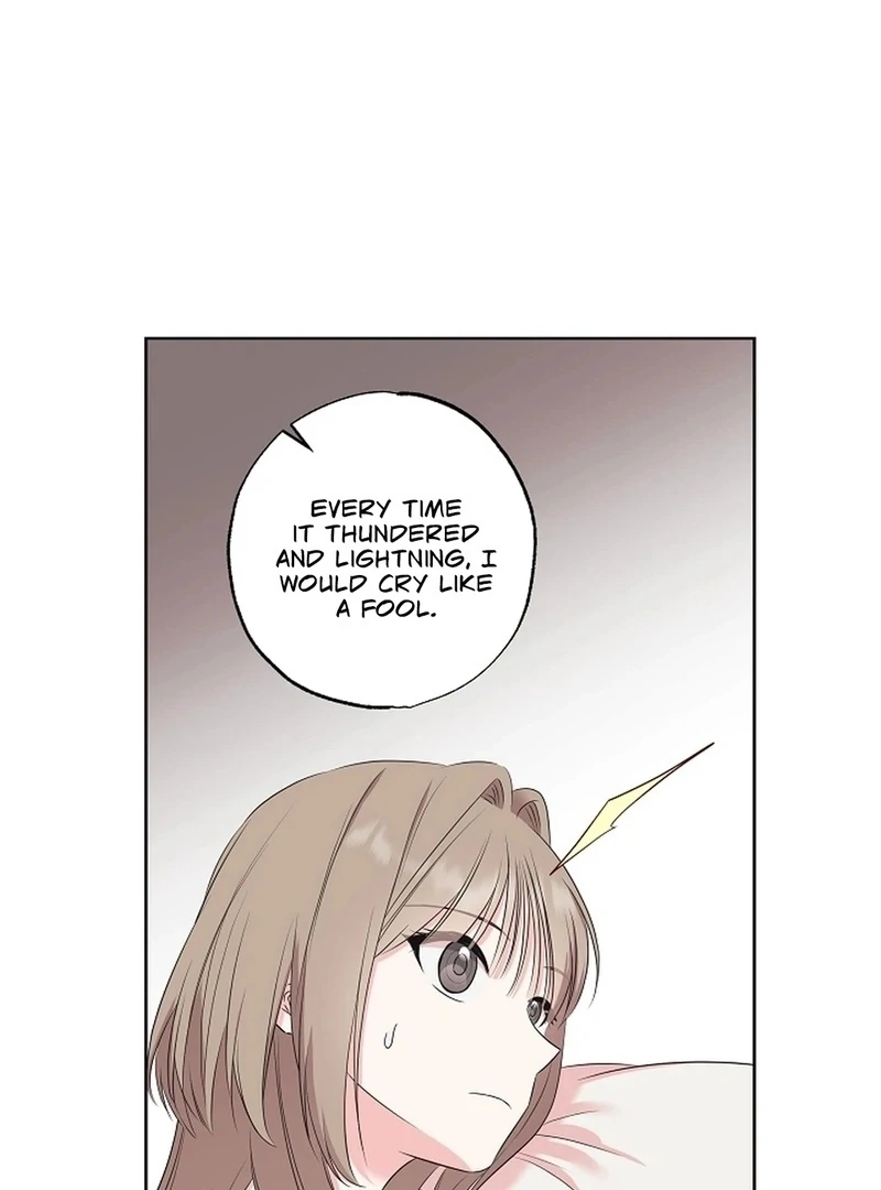 The Four of Us Have a 0 Chon Relationship Chapter 59 - Page 6