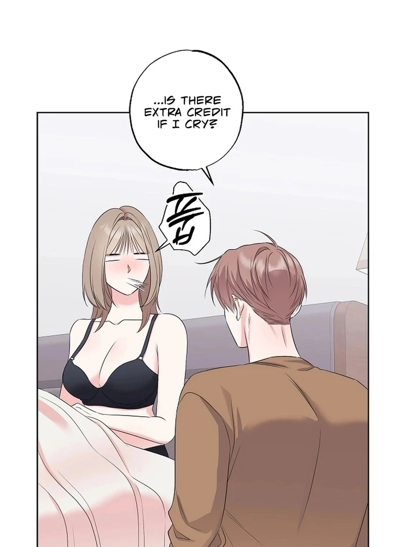 The Four of Us Have a 0 Chon Relationship Chapter 59 - Page 54