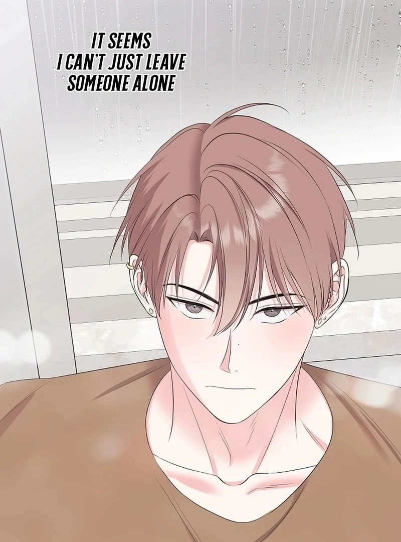 The Four of Us Have a 0 Chon Relationship Chapter 59 - Page 57