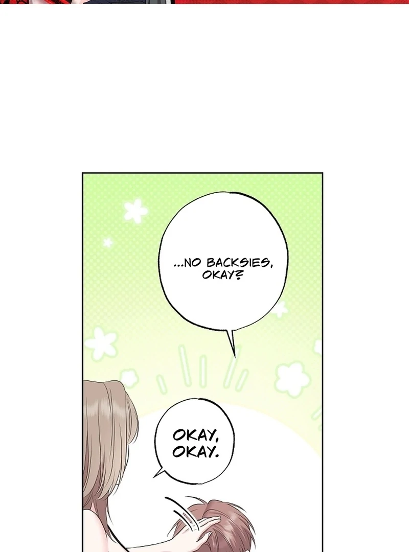 The Four of Us Have a 0 Chon Relationship Chapter 59 - Page 61