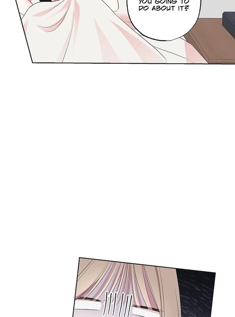 The Four of Us Have a 0 Chon Relationship Chapter 59 - Page 74