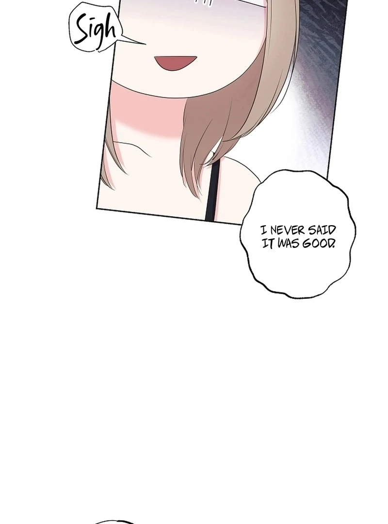 The Four of Us Have a 0 Chon Relationship Chapter 59 - Page 75